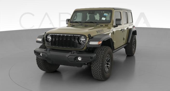 jeep wrangler 4-door 2025 1C4RJXDN1SW508660 image jeep wrangler 4-door 2025 1C4RJXDN1SW508660 image